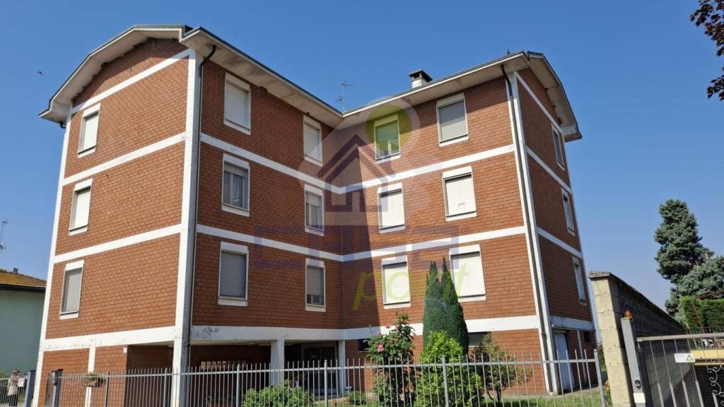 appartamento in vendita a Cornovecchio