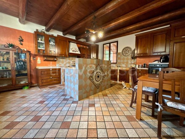 casa indipendente in vendita a Cornovecchio