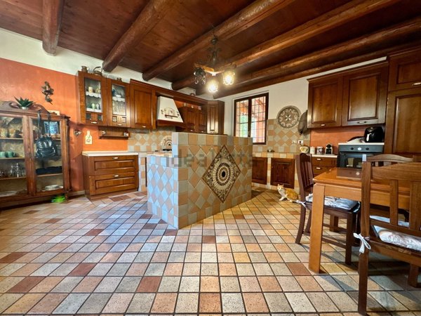 appartamento in vendita a Cornovecchio