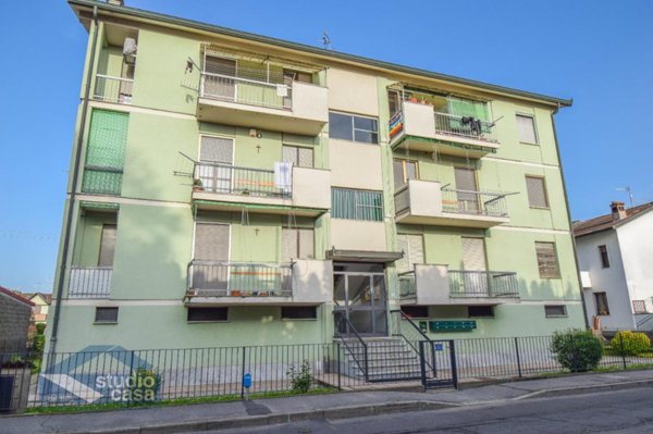 appartamento in vendita a Corte Palasio in zona Cadilana