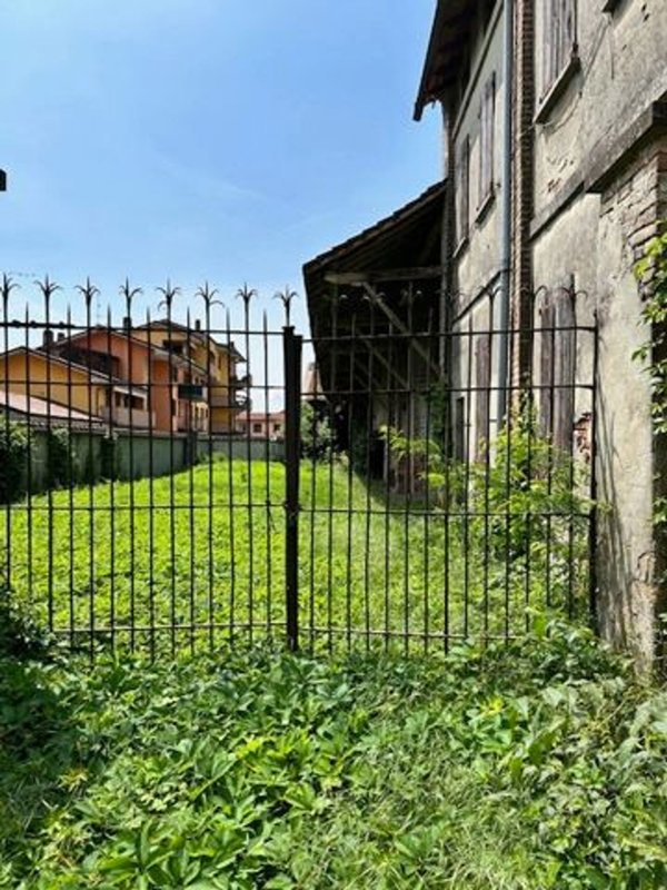 appartamento in vendita a Corte Palasio