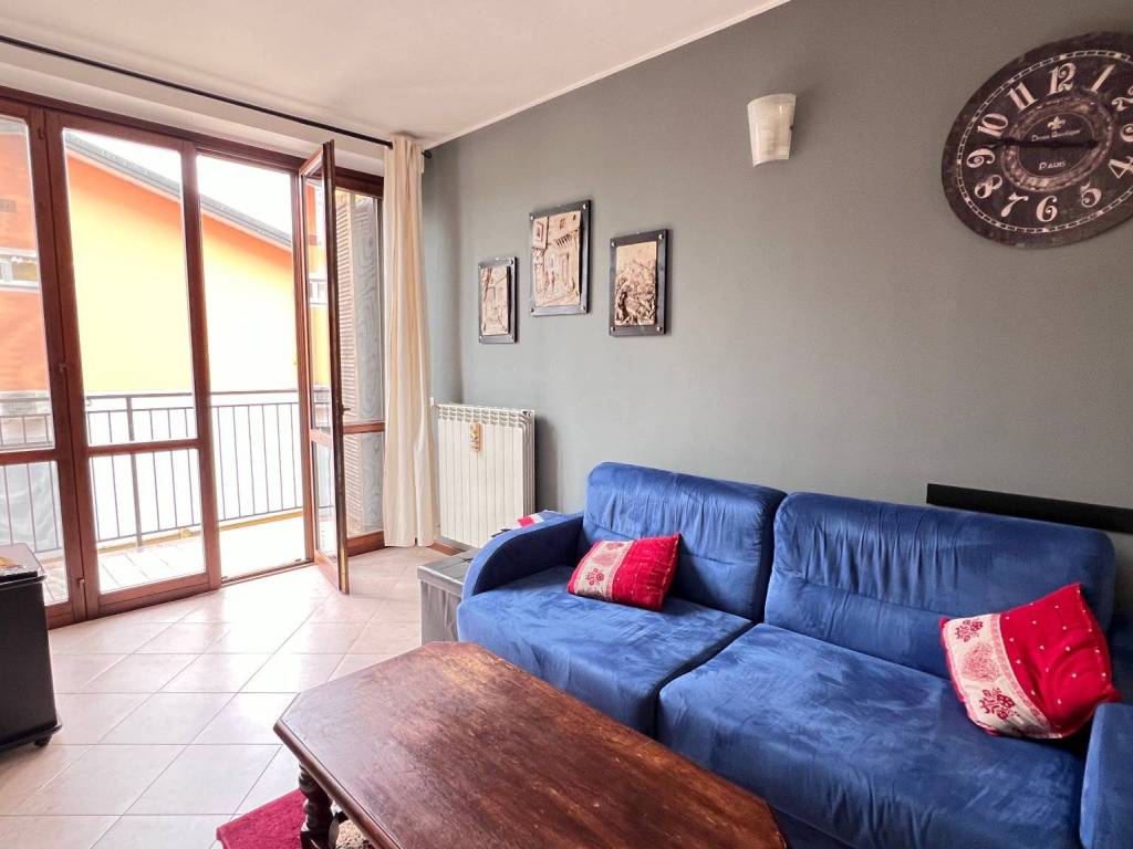 appartamento in vendita a Corte Palasio in zona Cadilana