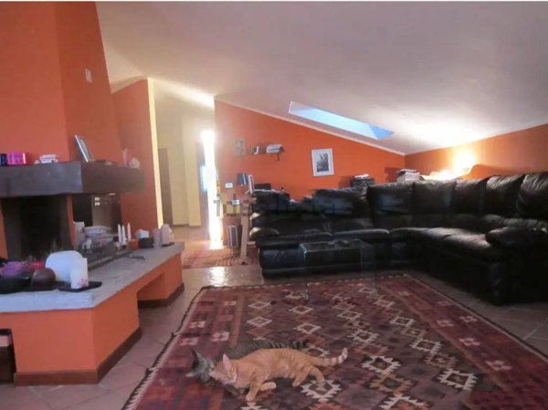 appartamento in vendita a Corte Palasio