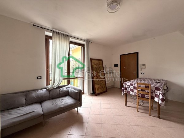 appartamento in vendita a Corte Palasio in zona Cadilana