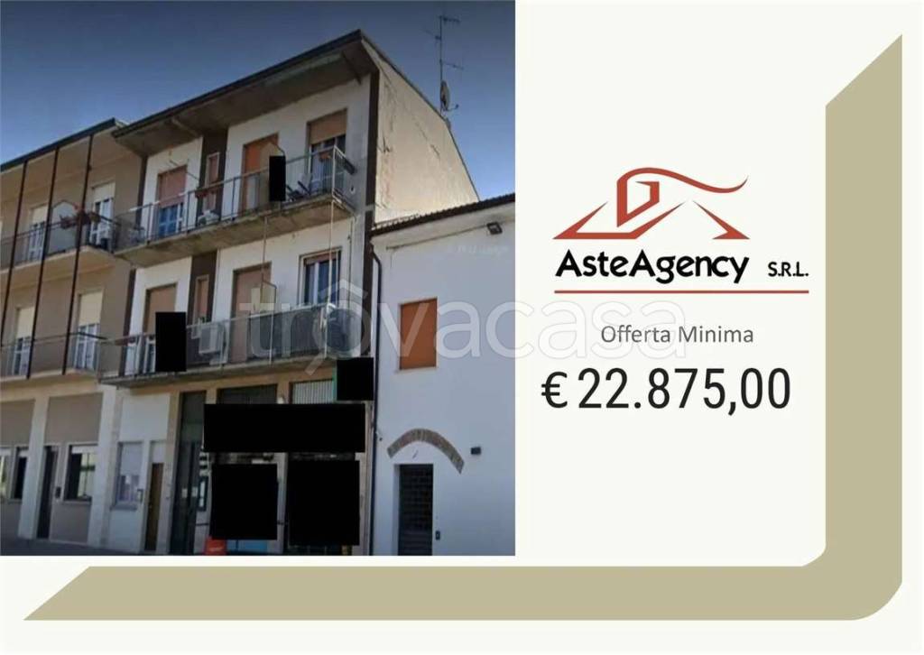 appartamento in vendita a Corte Palasio