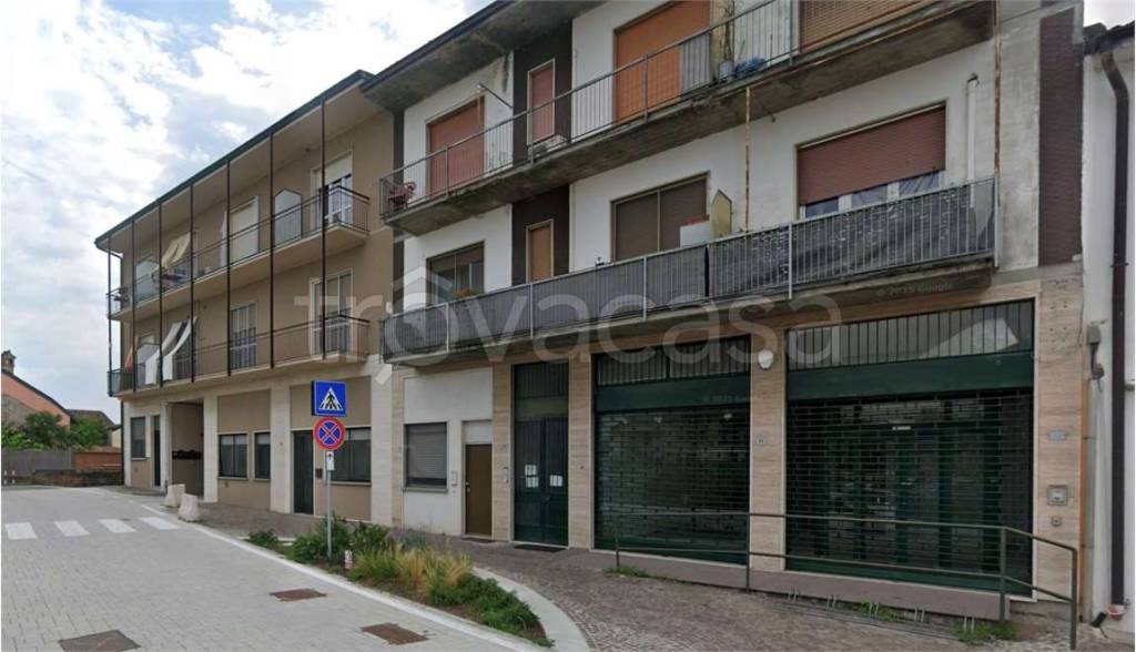 appartamento in vendita a Corte Palasio