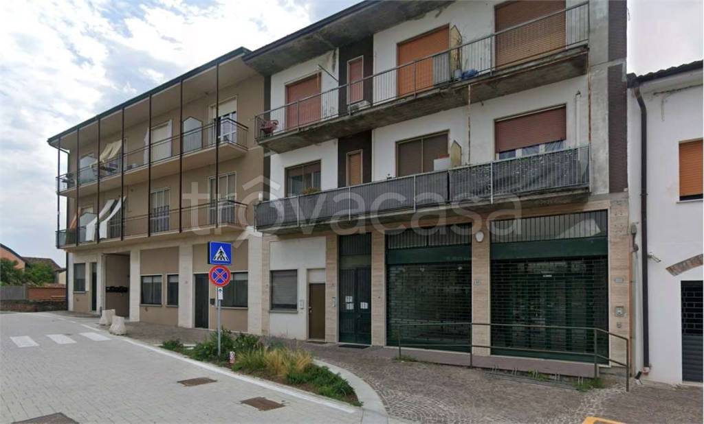 appartamento in vendita a Corte Palasio