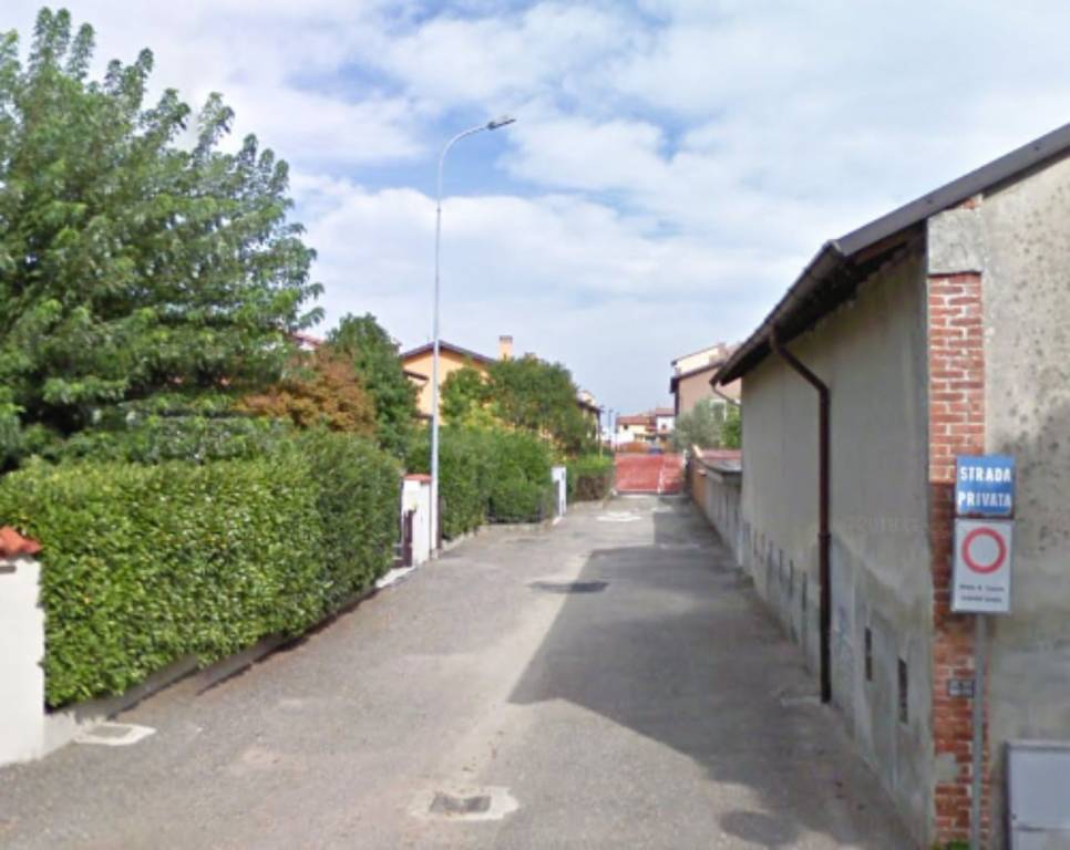 appartamento in vendita a Corte Palasio in zona Cadilana