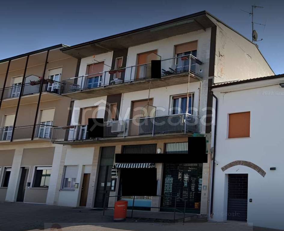 appartamento in vendita a Corte Palasio