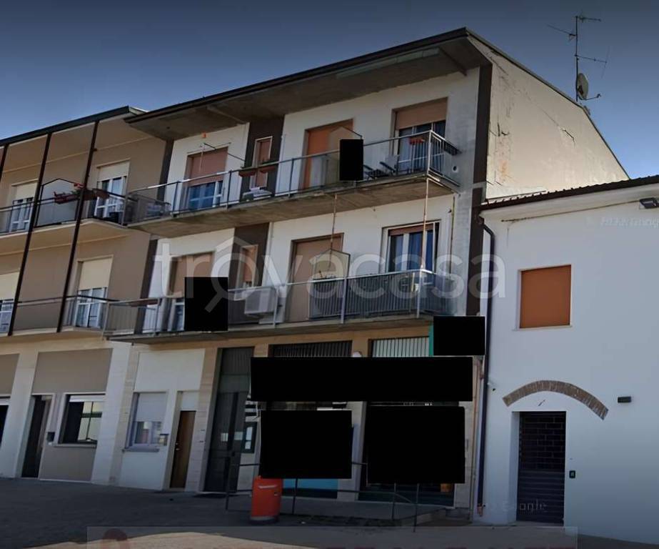 appartamento in vendita a Corte Palasio