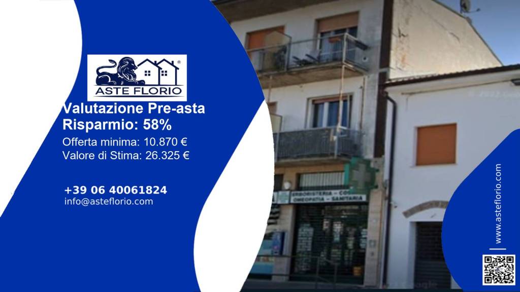 negozio in vendita a Corte Palasio