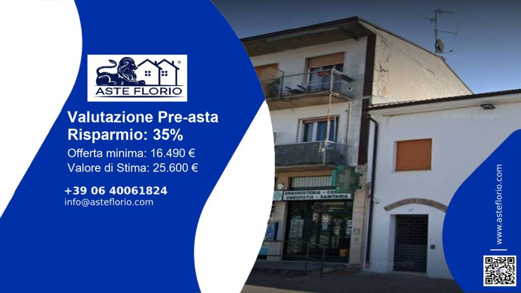 appartamento in vendita a Corte Palasio