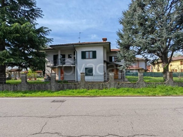 casa indipendente in vendita a Corte Palasio in zona Cadilana