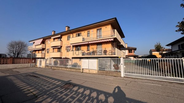 appartamento in vendita a Corte Palasio