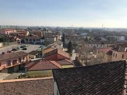 casa indipendente in vendita a Crespiatica