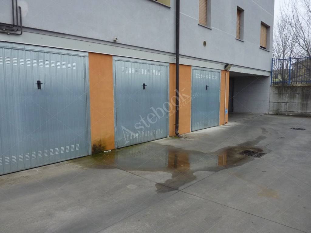 appartamento in vendita a Crespiatica