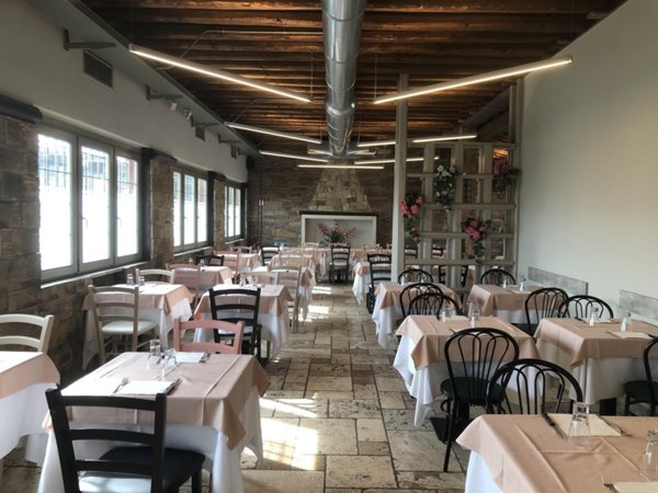 appartamento in vendita a Crespiatica