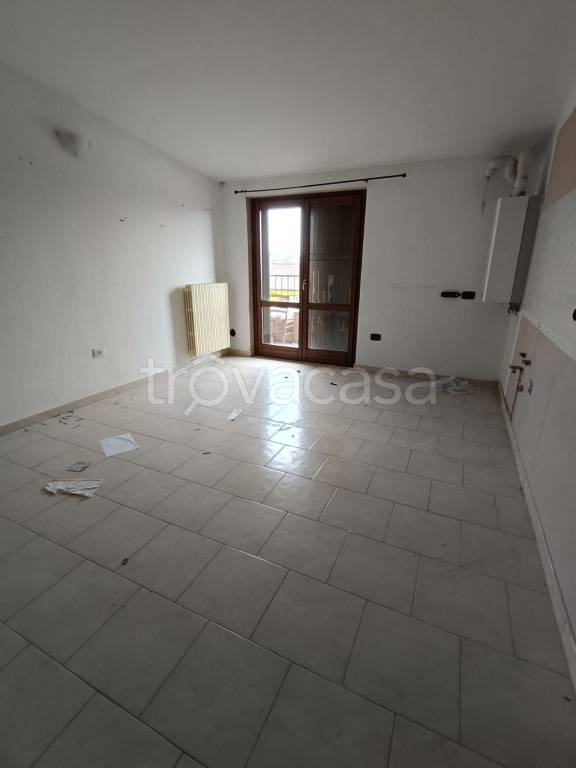 appartamento in vendita a Crespiatica