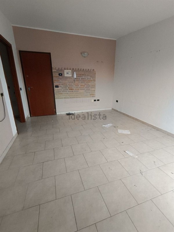 appartamento in vendita a Crespiatica