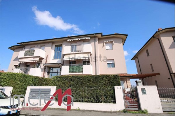 appartamento in vendita a Crespiatica