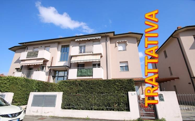 appartamento in vendita a Crespiatica