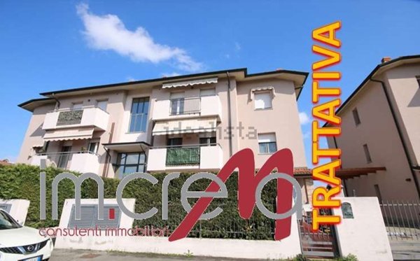 appartamento in vendita a Crespiatica