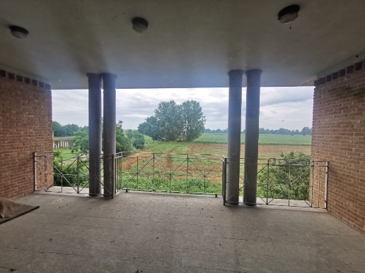 casa indipendente in vendita a Crespiatica in zona Tormo