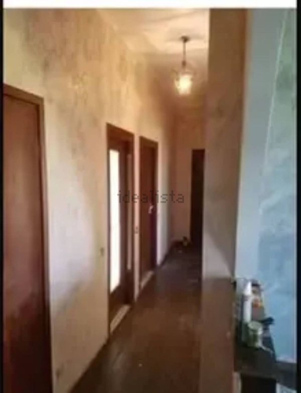 appartamento in vendita a Crespiatica