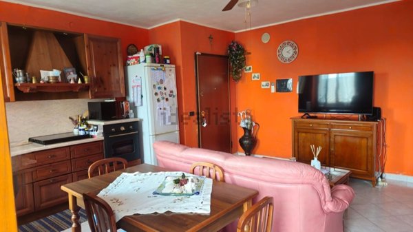 appartamento in vendita a Crespiatica