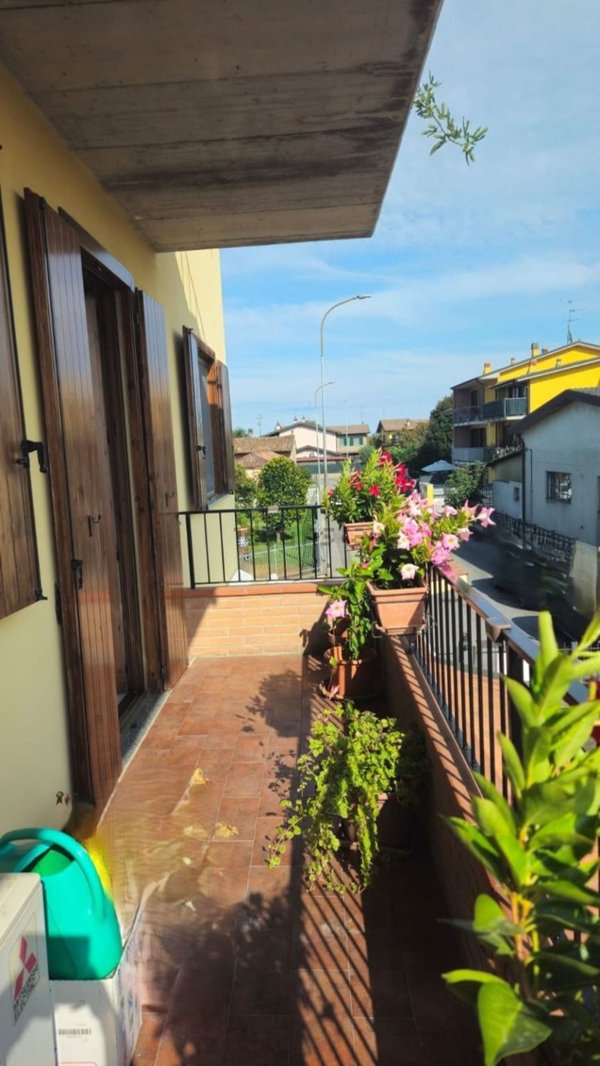 appartamento in vendita a Crespiatica