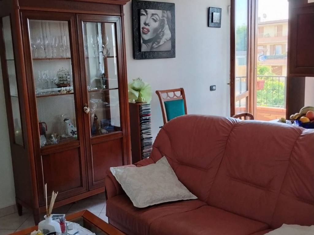 appartamento in vendita a Crespiatica
