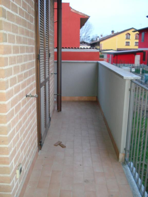 appartamento in vendita a Crespiatica