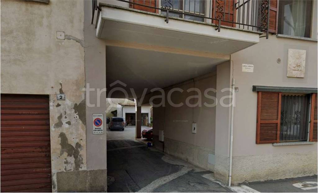 appartamento in vendita a Crespiatica