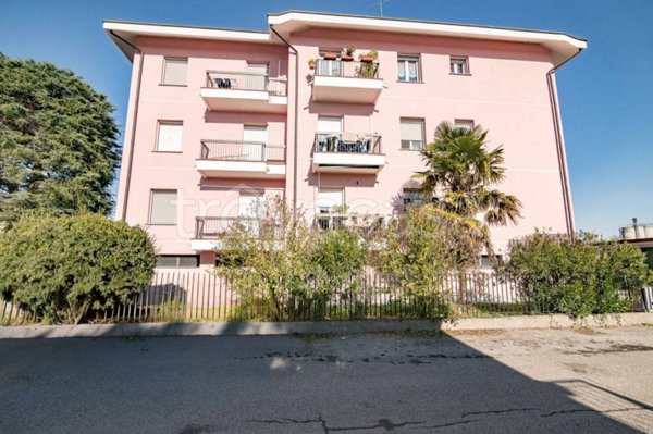 appartamento in vendita a Crespiatica