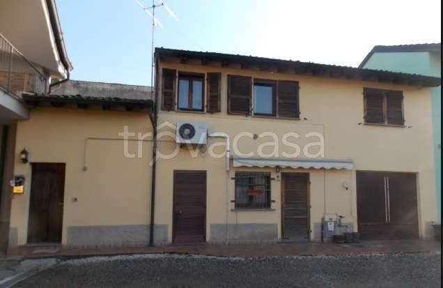 appartamento in vendita a Crespiatica