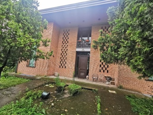 casa indipendente in vendita a Crespiatica in zona Tormo