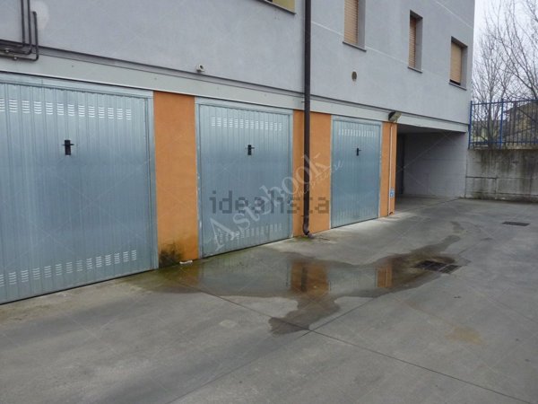 terreno edificabile in vendita a Crespiatica