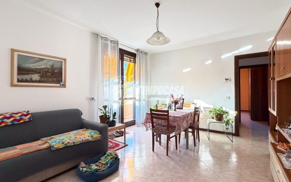 appartamento in vendita a Crespiatica