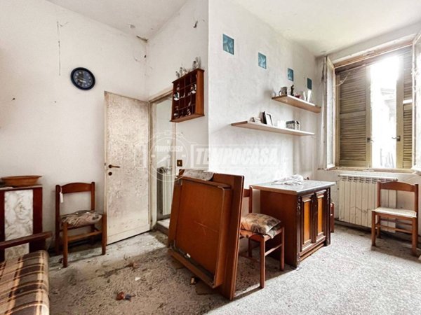 appartamento in vendita a Crespiatica