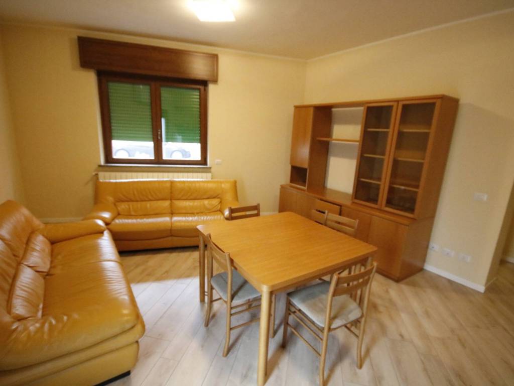 appartamento in vendita a Crespiatica