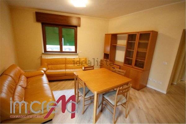 appartamento in vendita a Crespiatica