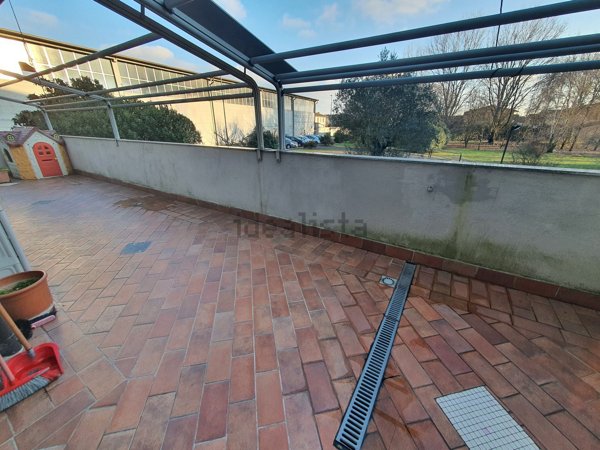 appartamento in vendita a Crespiatica