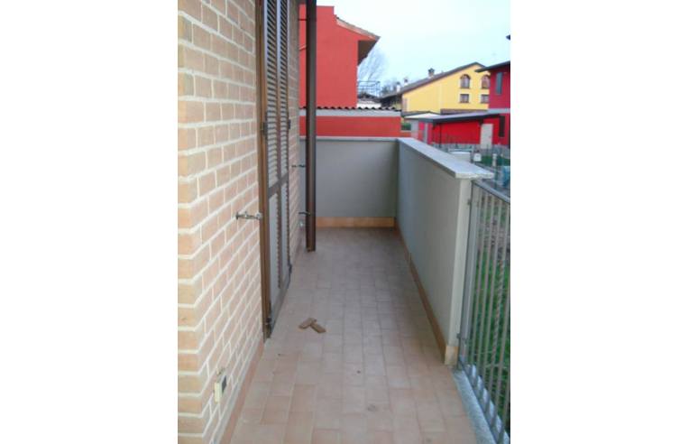 appartamento in vendita a Crespiatica