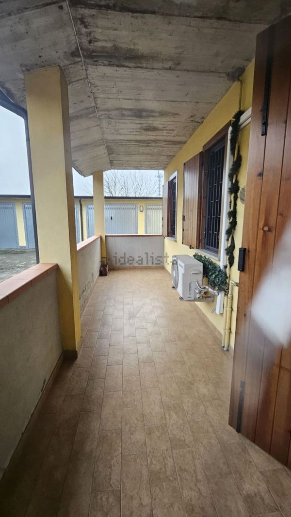 appartamento in vendita a Crespiatica