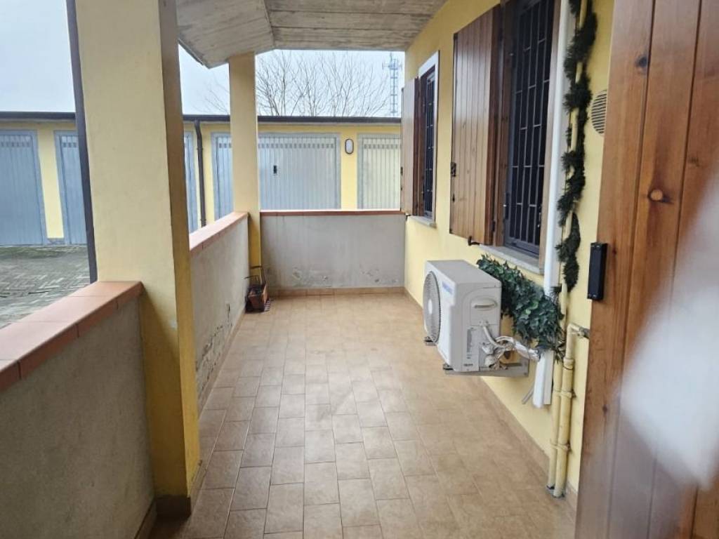 appartamento in vendita a Crespiatica