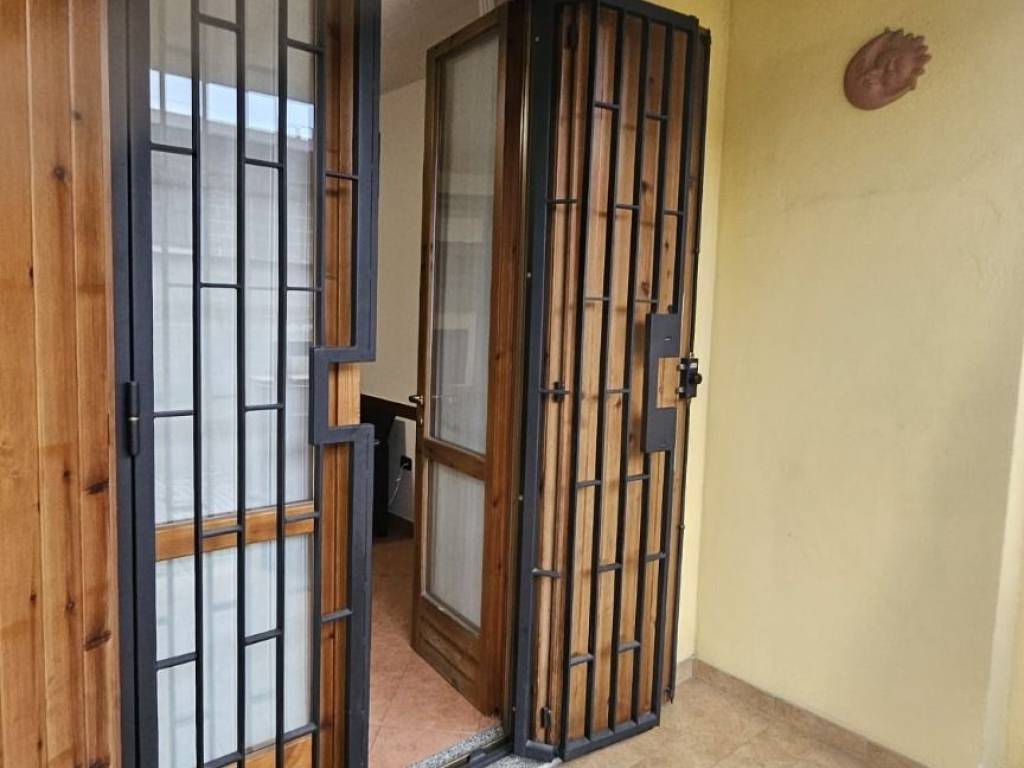 appartamento in vendita a Crespiatica