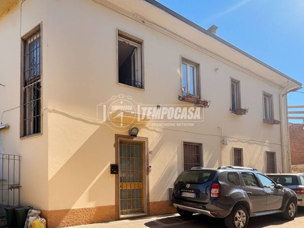 casa indipendente in vendita a Crespiatica