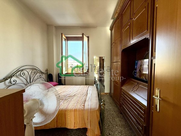 appartamento in vendita a Crespiatica in zona Tormo