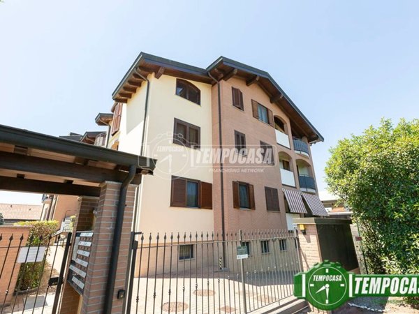 appartamento in vendita a Crespiatica