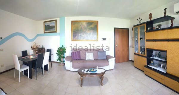 appartamento in vendita a Crespiatica